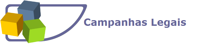 Campanhas Legais